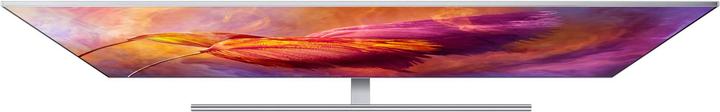 Produktbild Samsung Qe65q8f (65", LCD, 4K, 2017)