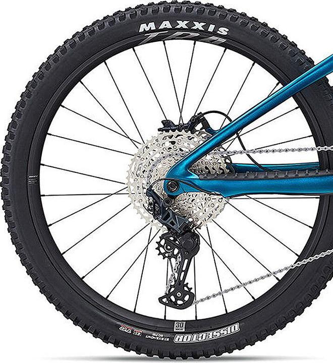 Produktbild Giant Trance X Advanced E+ Elite 2