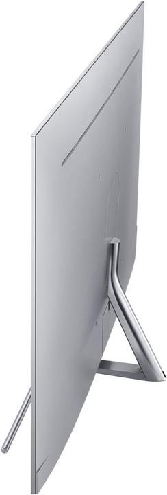 Produktbild Samsung Qe65q8f (65", LCD, 4K, 2017)