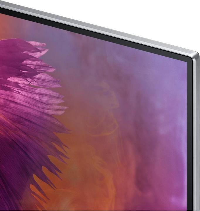Produktbild Samsung Qe65q8f (65", LCD, 4K, 2017)