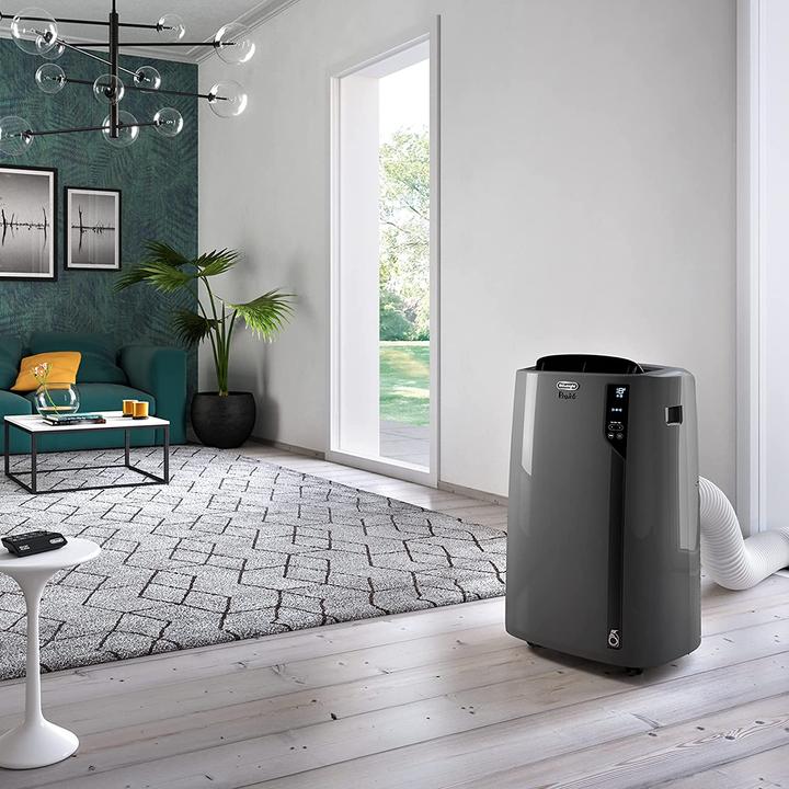 Actual product image De'Longhi Pinguino PAC EL112 CST (110 m², 11000 BTU/h)