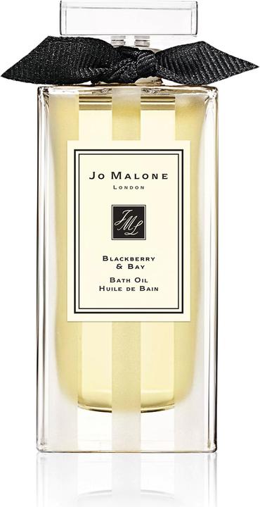 Jo Malone Blackberry & Bay bath oil (30 ml)