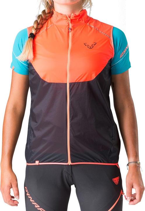 Produktbild Dynafit Vertical Wind 49 Weste (38, M)