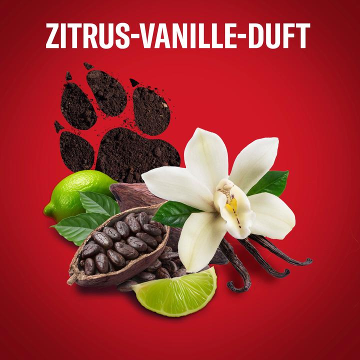 Produktbild Old Spice Shampoo & Body Wash Night Panther Haarshampoo (1000 ml, Flüssiges Shampoo)