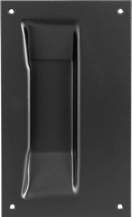 Kws Muschelgriff 5206