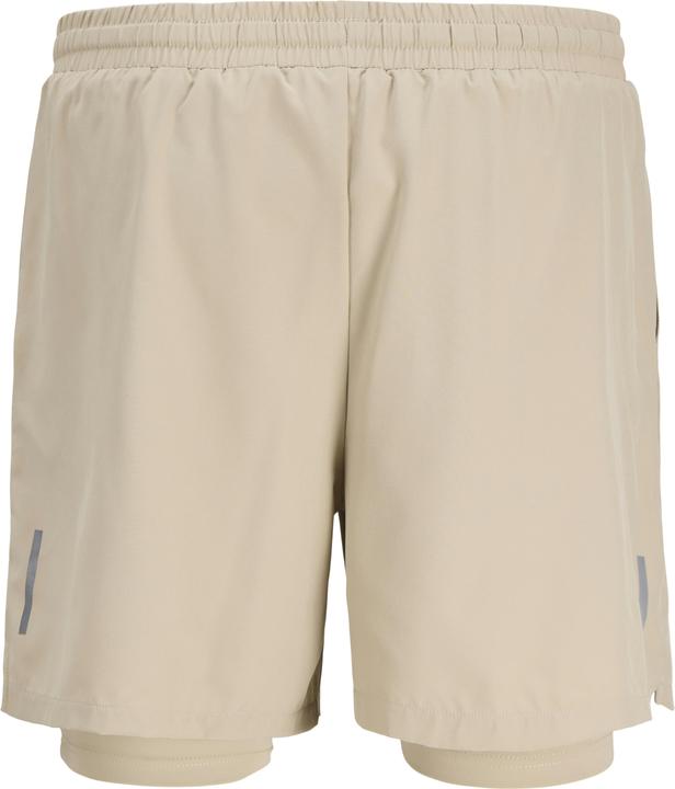 Produktbild Jack & Jones JCOCNZ Shorts with inner tights Noos (L)