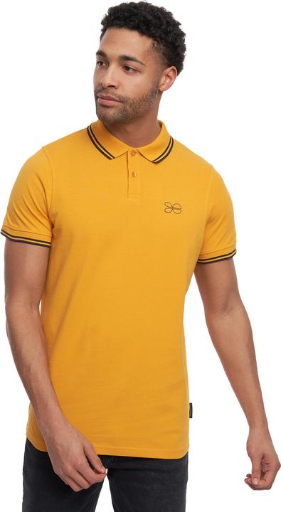 Image du produit Crosshatch Polo Tarquin pour homme (L)
