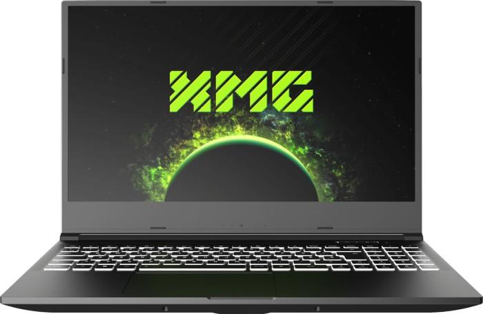 XMG Core 15 (15.60", AMD Ryzen 5 4600H, 16 GB, 500 GB, DE)