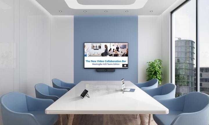 Image du produit Yealink MeetingBar A20