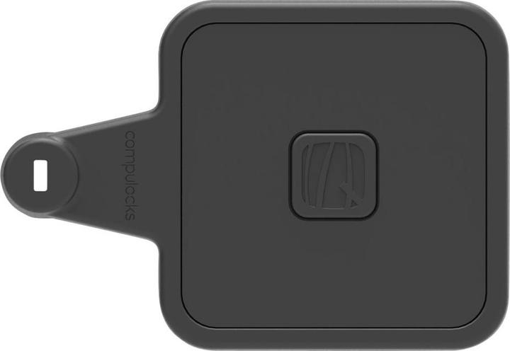 Actual product image Compulocks Magnetic Mount