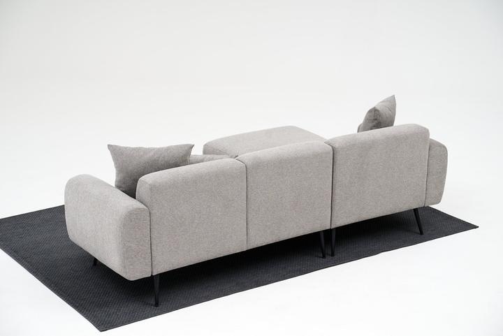 Actual product image Atelier del Sofa Side (Corner sofa)
