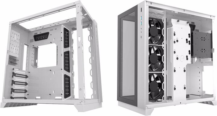 Produktbild Lian-Li O11Dynamic XL (ATX, mATX, Mini-ITX, E-ATX)