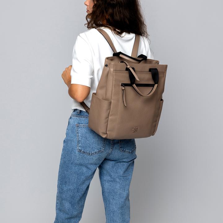 Actual product image Picard Olivia rucksack (13 l)