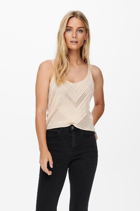 Immagine prodotto JdY Jdysun Tank Top Knt Noos (XXL)
