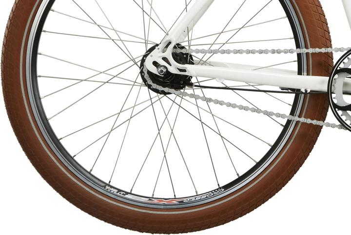 Actual product image Serious Unrivaled 8 cream (56 cm)