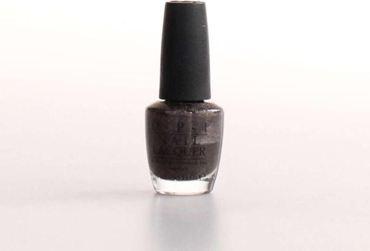 Produktbild OPI Classics (Gel-Effekt Nagellack)