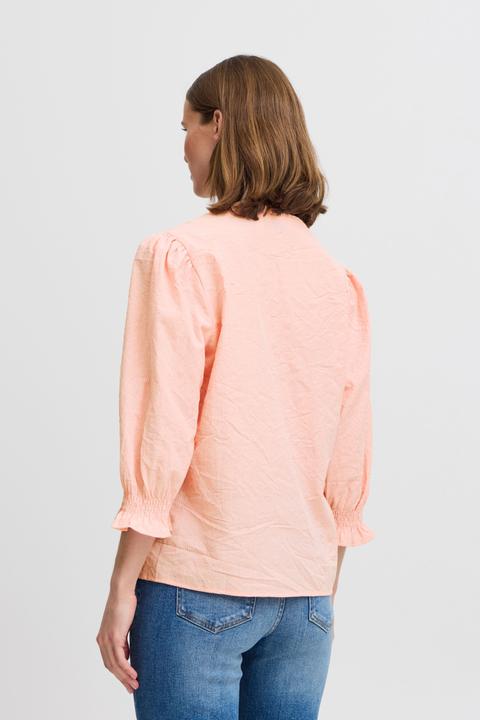 Actual product image B.young BYISTRIBE SHIRT 20816418 (38)
