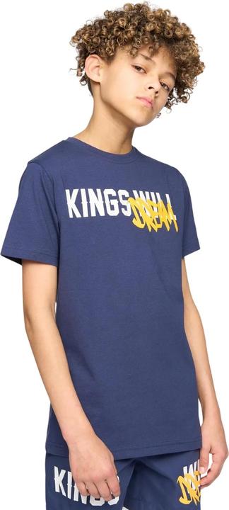 Image du produit Kings Will Dream - T-shirt TAGGED - Garçon (L)