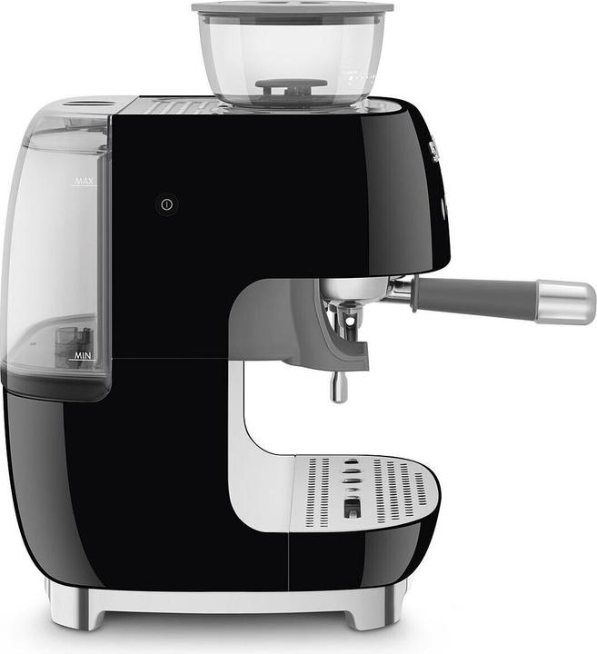 Actual product image Smeg EGF03BLEU