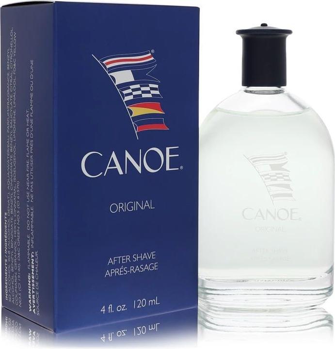 Dana Canoe (Aftershave Sprühpumpe, 120 ml)