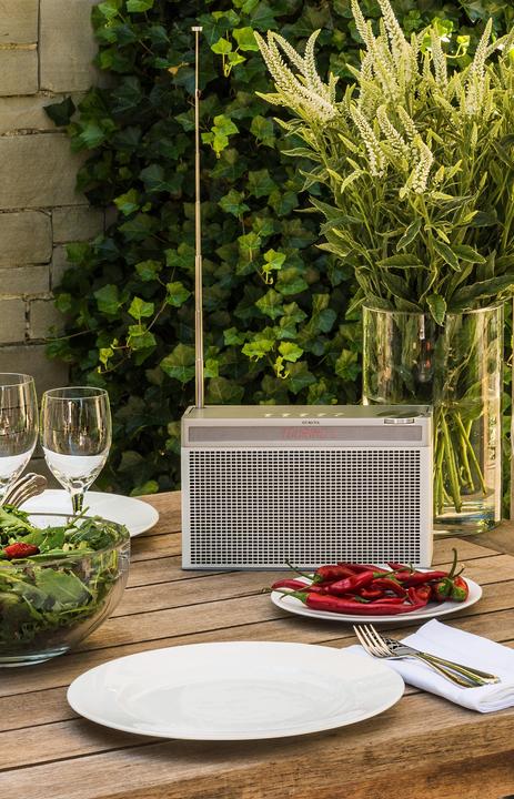 Actual product image Geneva Touring L (DAB+, FM, Bluetooth)