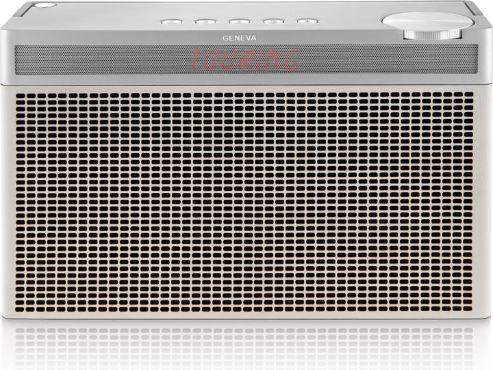 Actual product image Geneva Touring L (DAB+, FM, Bluetooth)