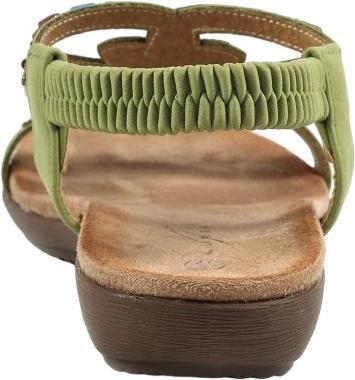 Produktbild Lunar Sandalen Mariella Perlenbesetzt (40)