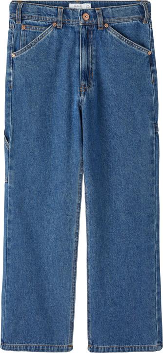 Name it Straight Fit Cargojeans (128)