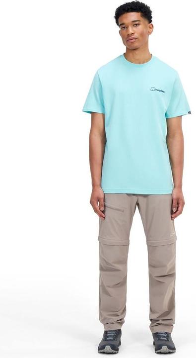 Produktbild Berghaus M Grappled Tee (T-Shirt) (48)