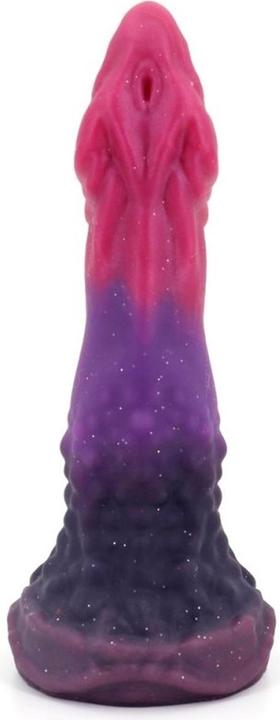 Actual product image Monstered Galactic Solof" dildo