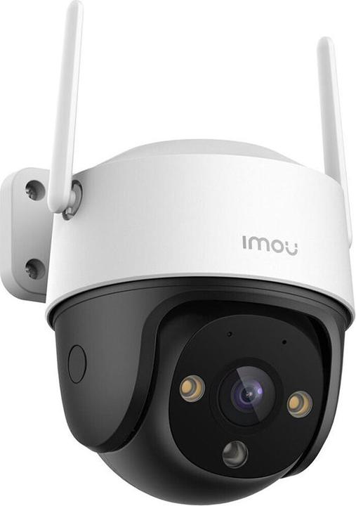 Actual product image Imou WRL CAMERA 5MP CRUISER SE/IPC-K7CP-5H1WF (2880 x 1620 Pixels)