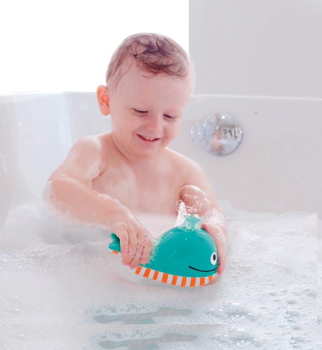 Immagine prodotto Hape Bolle di balena