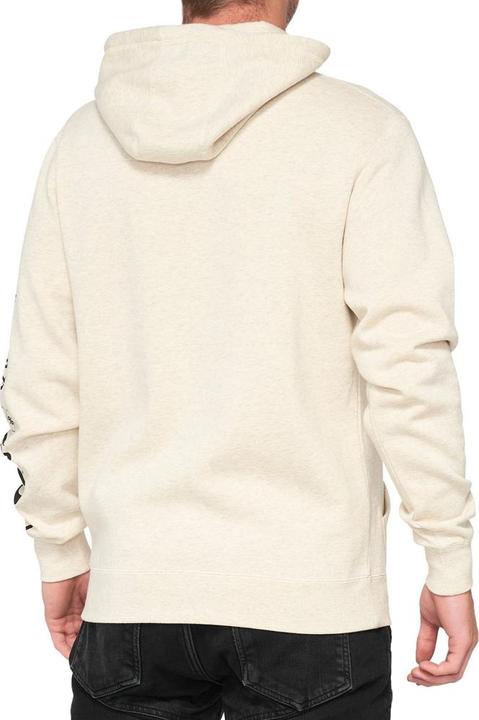Produktbild 100% Unisex X x, Schwarzes, M (L)