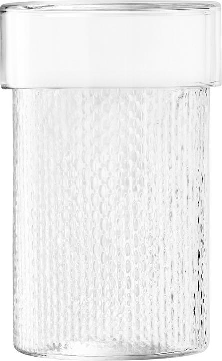 Produktbild LSA Vorratsglas WICKER Ø 15 cm