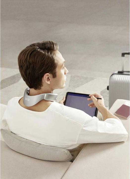 Image du produit SKG Appareil de massage du cou