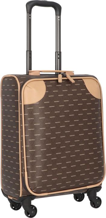 Produktbild Valentino Liuto 4-Rollen Kabinentrolley 56 cm (42 l, Handgepäck (bis 50l))