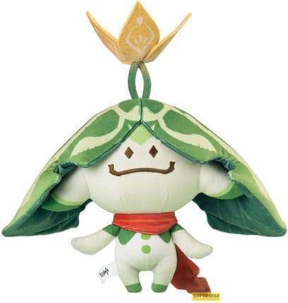 Produktbild Mihoyo Genshin Impact Aranara Spinning Series Plüschfigur Arama 24 cm (24 cm)