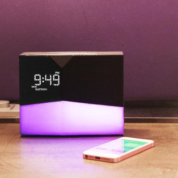 Immagine prodotto Witti Designs BEDDI Glow