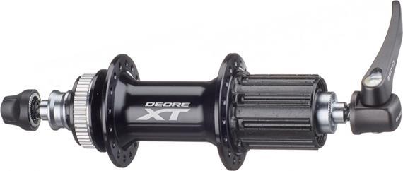 Image du produit Shimano Xt Hb-M8000 (Frein à disque Center lock)