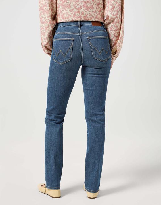 Actual product image Wrangler Slim jeans (26)