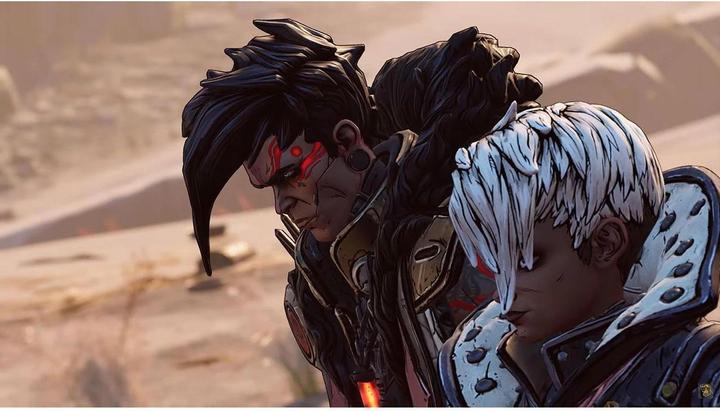 Immagine prodotto 2K Games Borderlands 3 - Super Deluxe Edition (PS4, DE)