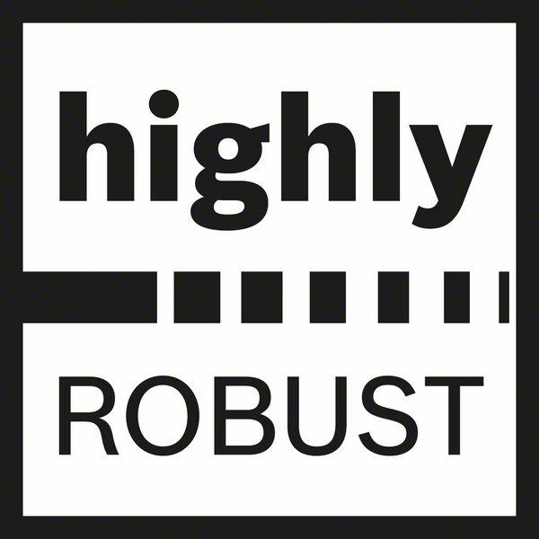 Produktbild Bosch Professional Zubehör 35-tlg. Impact Control HSS-Bohrer- und Schrauberbit-Set (6 mm, 7 mm, 5 mm, 3/8", 10mm, 8 mm, 3/4", 1/4", 2 mm, 1/2", 4 mm)