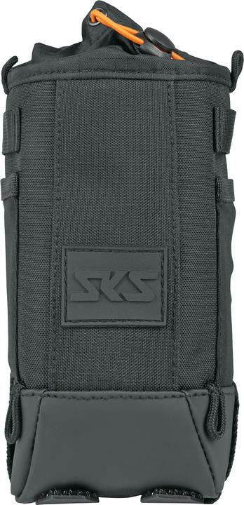 SKS Handlebar bag Urban Stem Bag (1.25 l, Handlebar bag)
