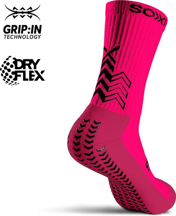 Actual product image Gearx Pro SOXPro Classic (41 - 46)
