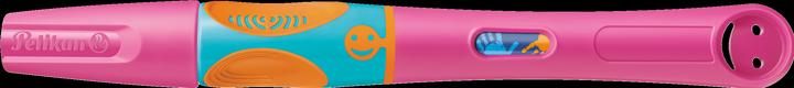 Actual product image Pelikan Fountain pen (Lovely pink, 1 x)