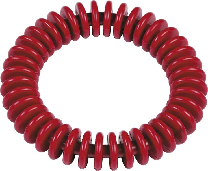 Immagine prodotto Beco Beermann GmbH & Co. KG 9606 Anelli subacquei-9606 Anello subacqueo, rosso, Taglia unica