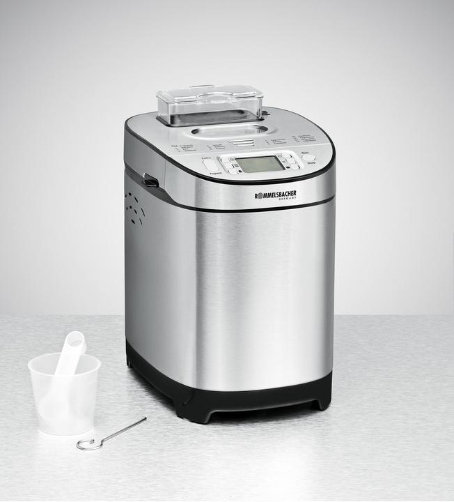 Actual product image Rommelsbacher BA 550