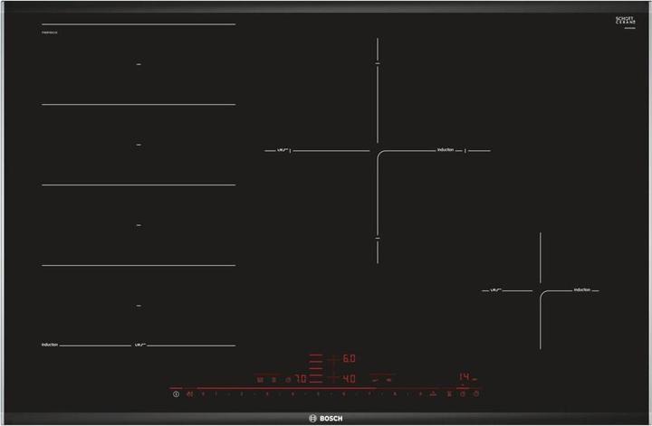 Produktbild Bosch Hausgeräte Pxe875dc1e