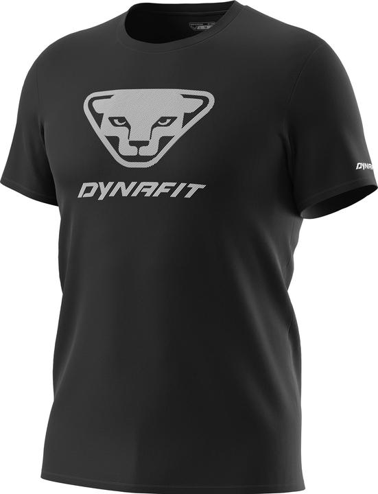 Dynafit T-Shirt Graphic Cotton