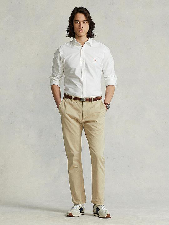 Image du produit Ralph Lauren Chemise Slim Fit (1077049400) (XXL)